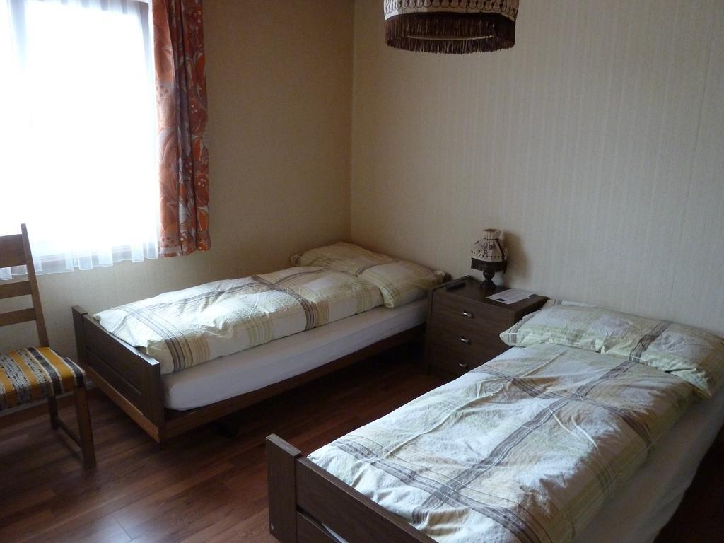 Backpackers Gasthaus Post Віллізау Номер фото